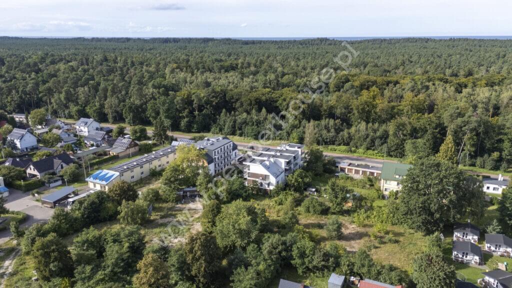 Mieszkanie na sprzedaż, pomorskie, Stegna, Grunwaldzka - zdjęcie ofertowe nr 29