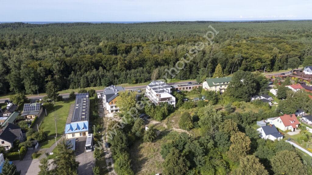 Mieszkanie na sprzedaż, pomorskie, Stegna, Grunwaldzka - zdjęcie ofertowe nr 30