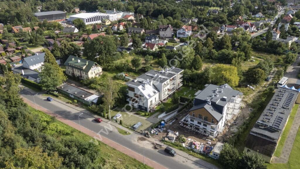 Mieszkanie na sprzedaż, pomorskie, Stegna, Grunwaldzka - zdjęcie ofertowe nr 33