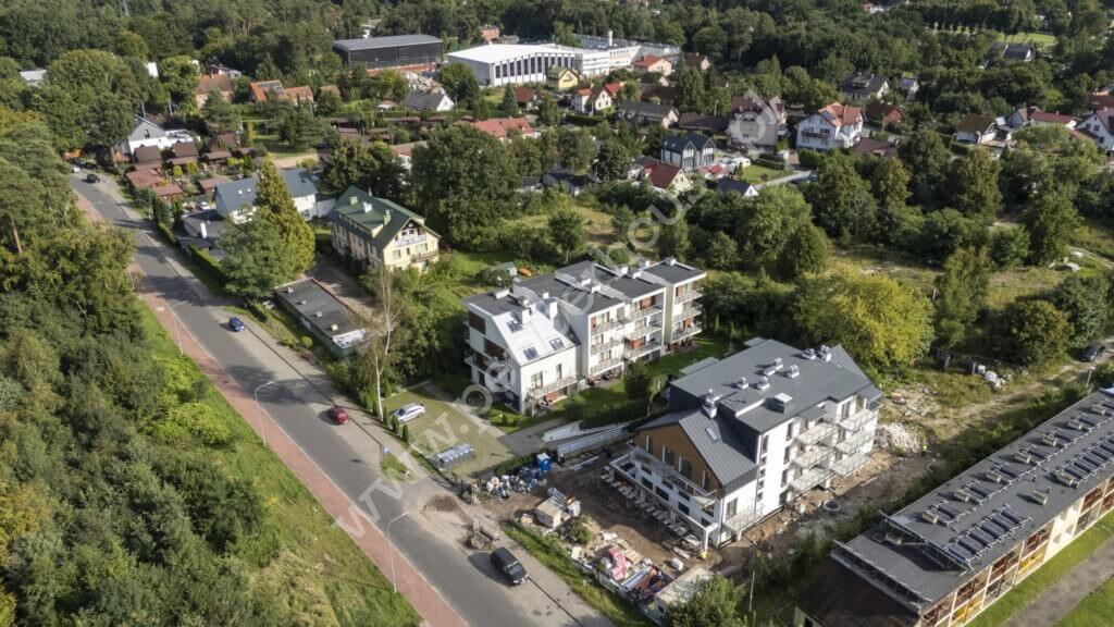 Mieszkanie na sprzedaż, pomorskie, Stegna, Grunwaldzka - zdjęcie ofertowe nr 34