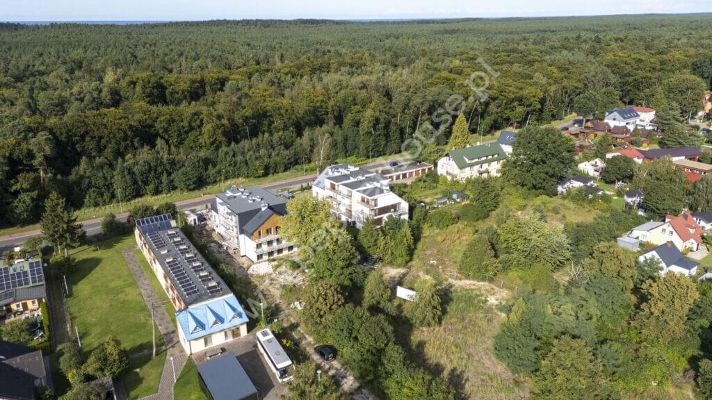 Mieszkanie na sprzedaż, pomorskie, Stegna, Grunwaldzka - zdjęcie ofertowe nr 35