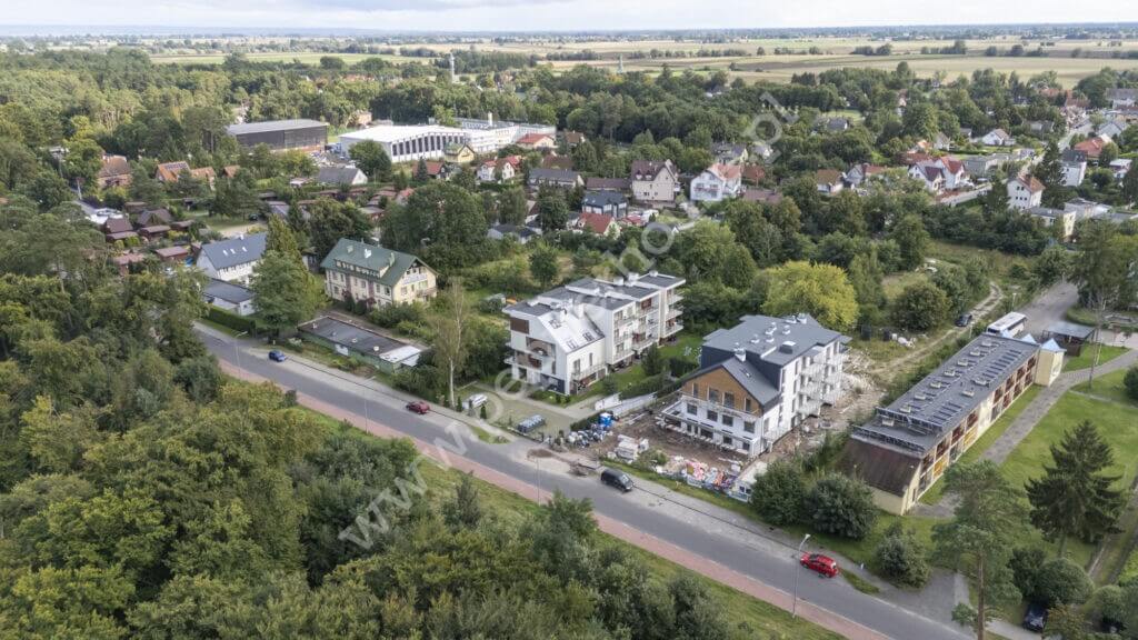 Mieszkanie na sprzedaż, pomorskie, Stegna, Grunwaldzka - zdjęcie ofertowe nr 39