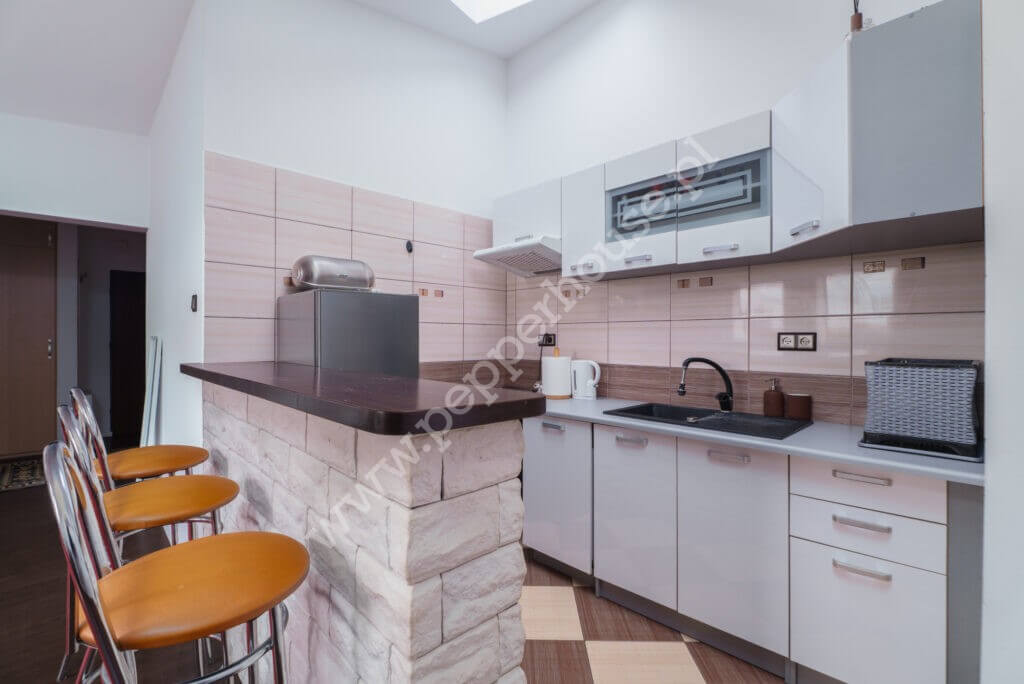 Mieszkanie na sprzedaż, Warszawa, Praga-Południe, Czechowicka - zdjęcie ofertowe nr 3