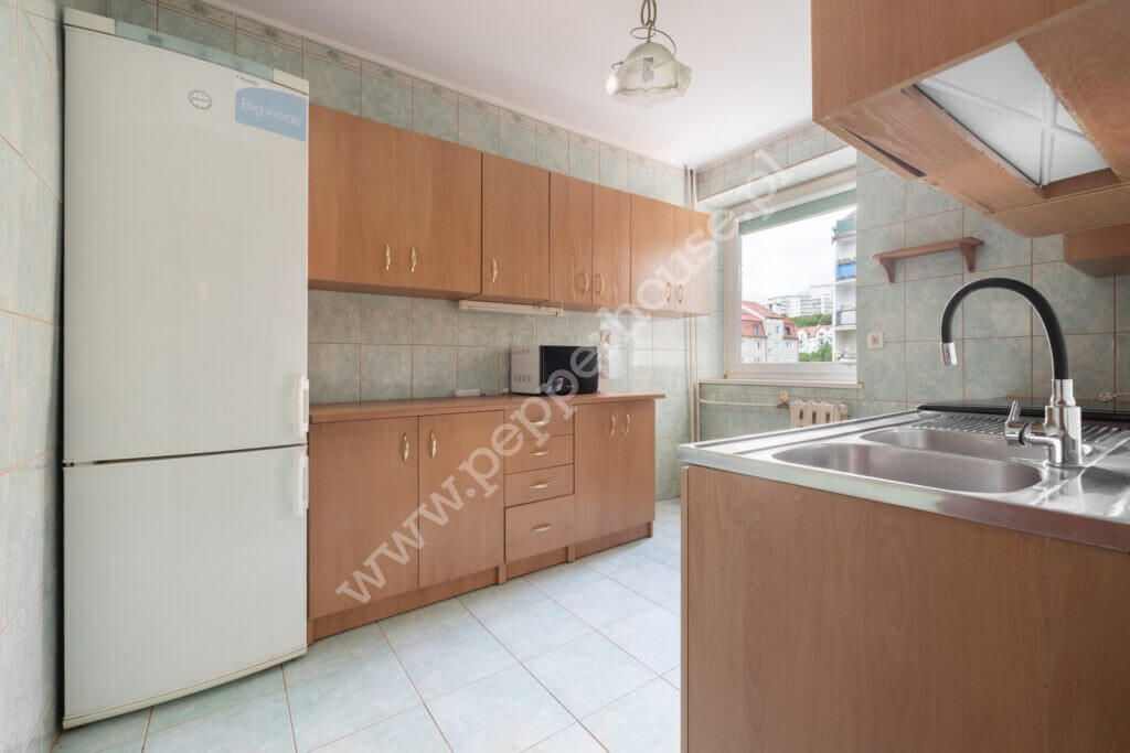 Mieszkanie na sprzedaż, Gdańsk, Siedlce, Lecha Bądkowskiego - zdjęcie ofertowe nr 8