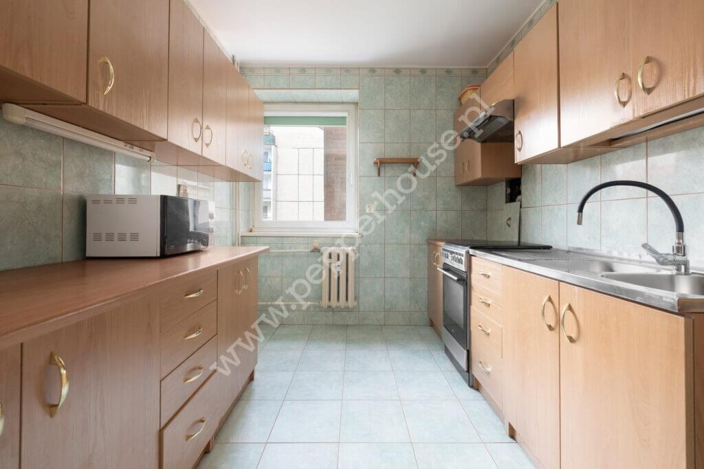 Mieszkanie na sprzedaż, Gdańsk, Siedlce, Lecha Bądkowskiego - zdjęcie ofertowe nr 9
