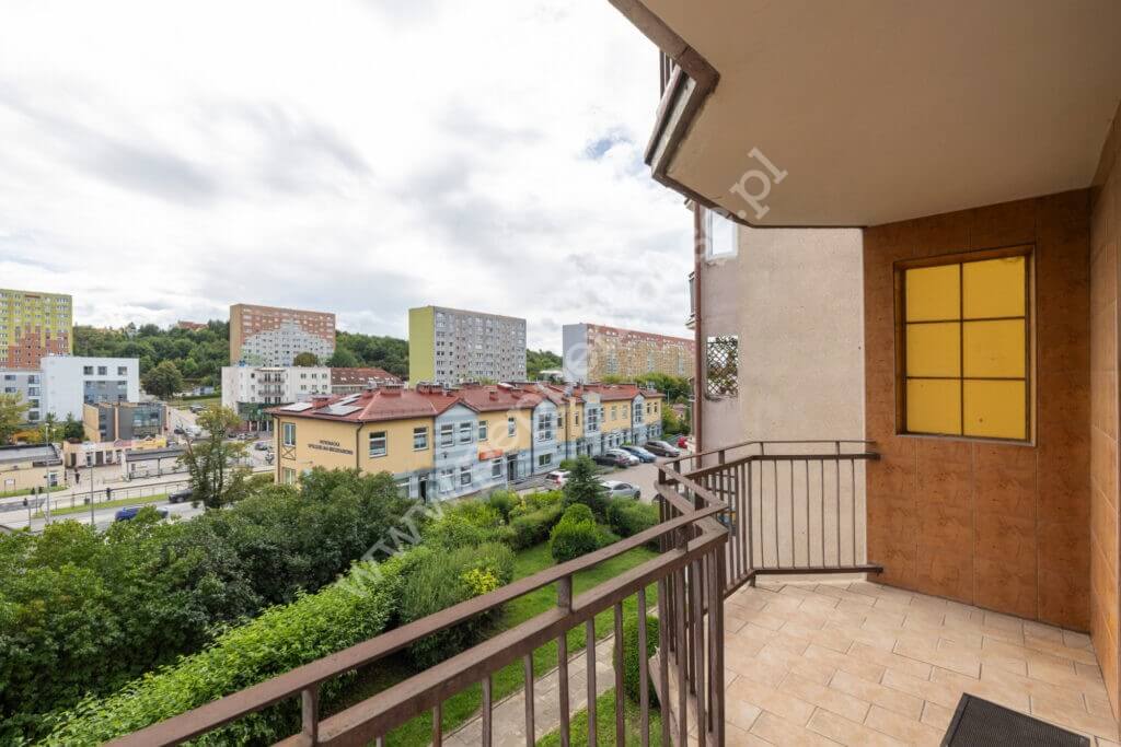 Mieszkanie na sprzedaż, Gdańsk, Siedlce, Lecha Bądkowskiego - zdjęcie ofertowe nr 14