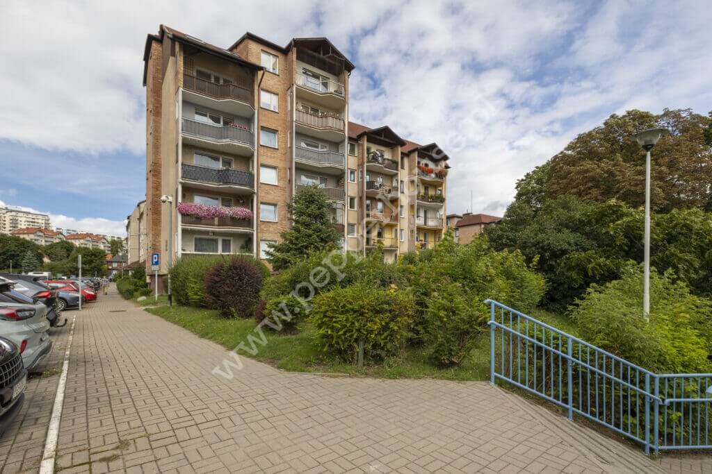 Mieszkanie na sprzedaż, Gdańsk, Siedlce, Lecha Bądkowskiego - zdjęcie ofertowe nr 16