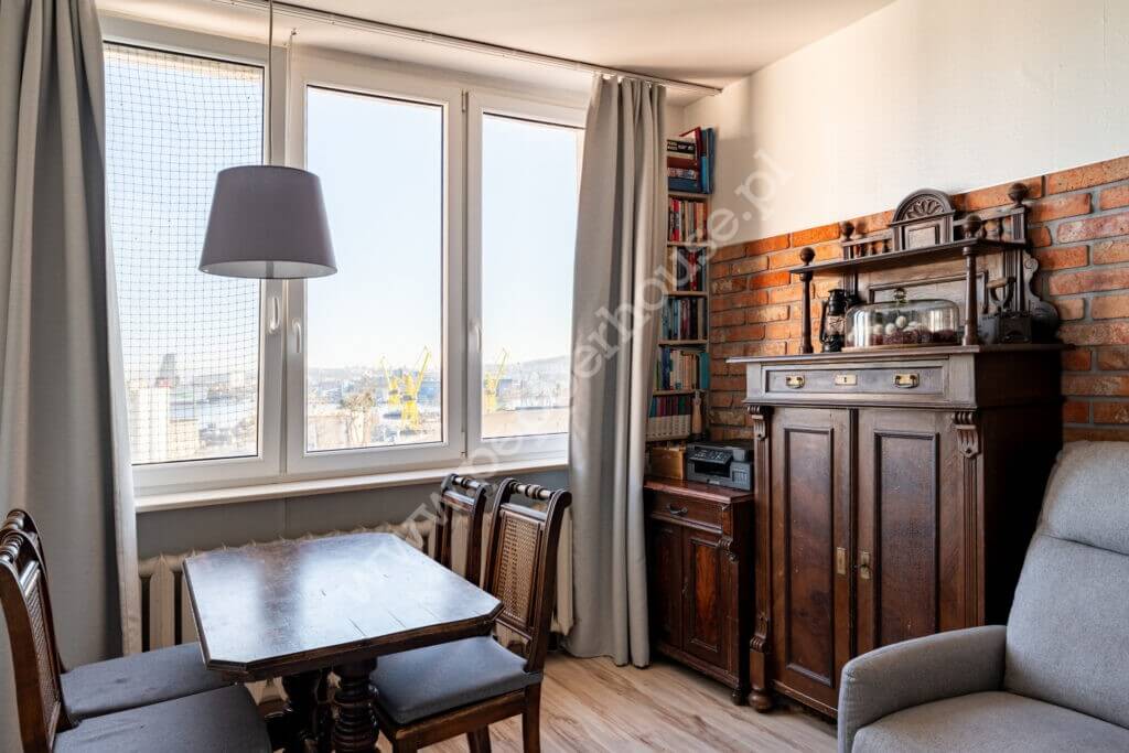 , Gdynia, Oksywie, Żeglarzy - listing photo no. 5