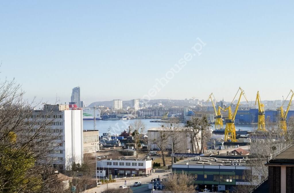 , Gdynia, Oksywie, Żeglarzy - listing photo no. 10