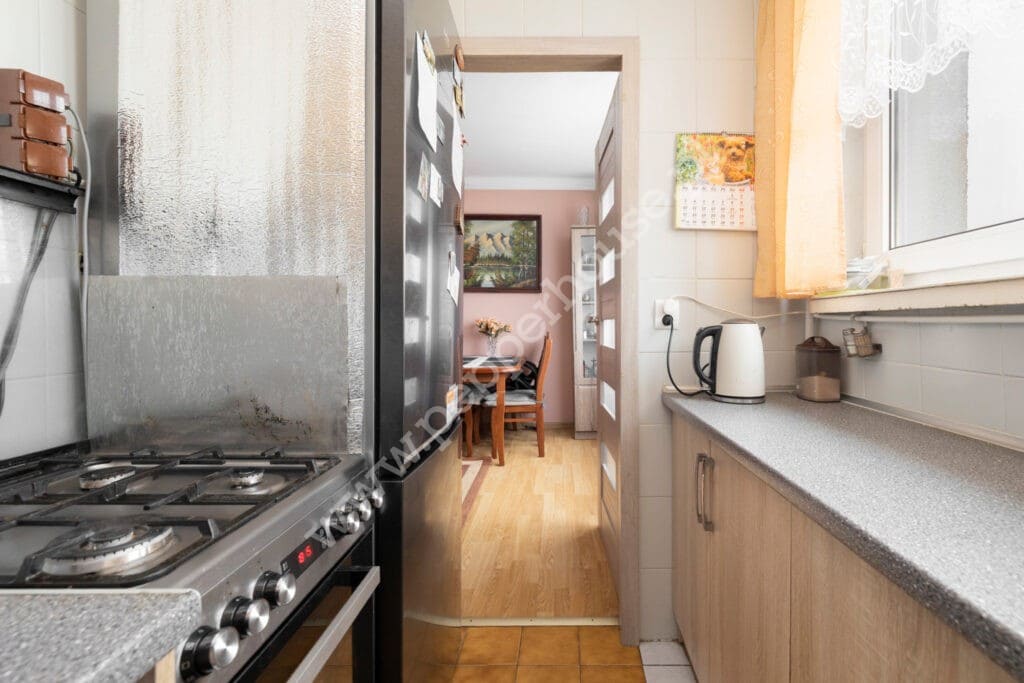 Mieszkanie na sprzedaż, Gdańsk, Żabianka, Jakuba Wejhera - zdjęcie ofertowe nr 5