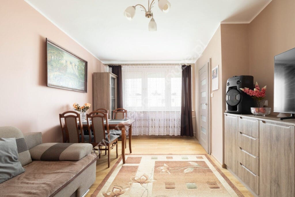 Mieszkanie na sprzedaż, Gdańsk, Żabianka, Jakuba Wejhera - zdjęcie ofertowe nr 2