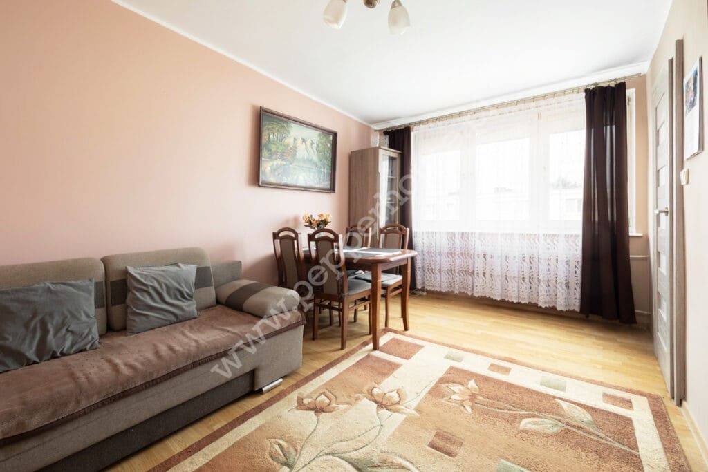 Mieszkanie na sprzedaż, Gdańsk, Żabianka, Jakuba Wejhera - zdjęcie ofertowe nr 6