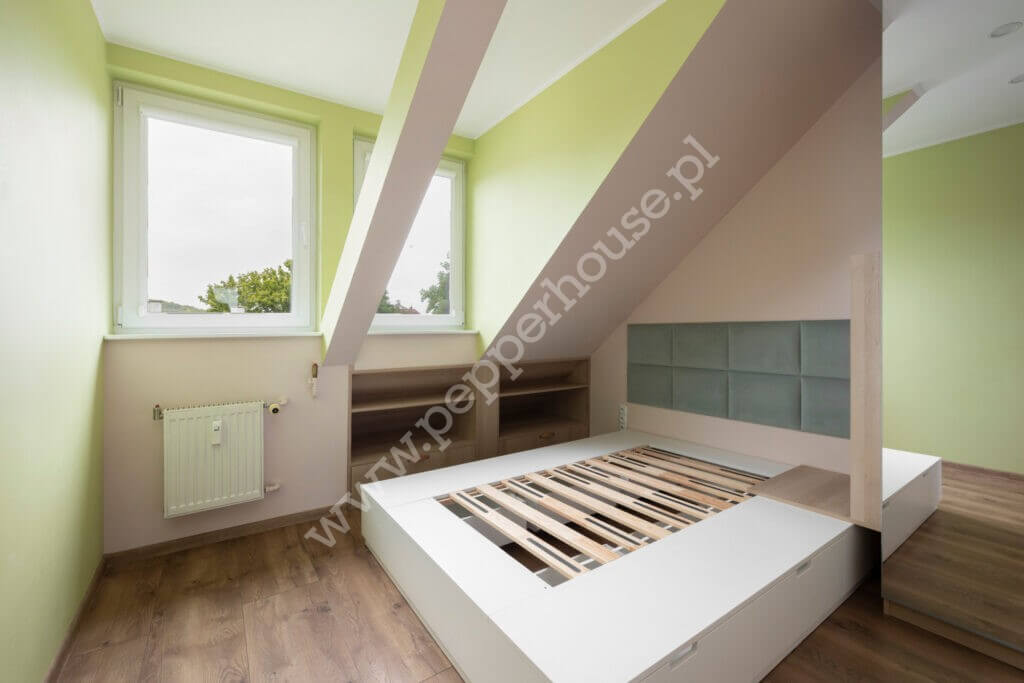 Mieszkanie na sprzedaż, Gdańsk, Żabianka, Pomorska - zdjęcie ofertowe nr 10