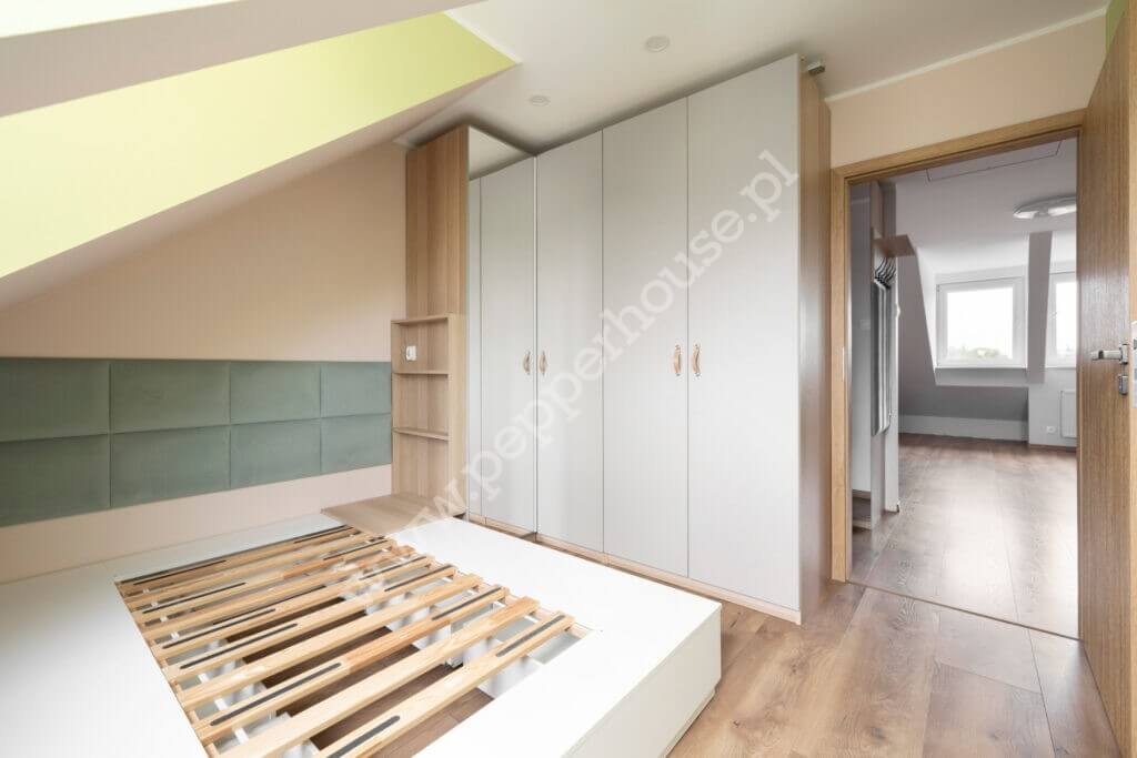 Mieszkanie na sprzedaż, Gdańsk, Żabianka, Pomorska - zdjęcie ofertowe nr 9