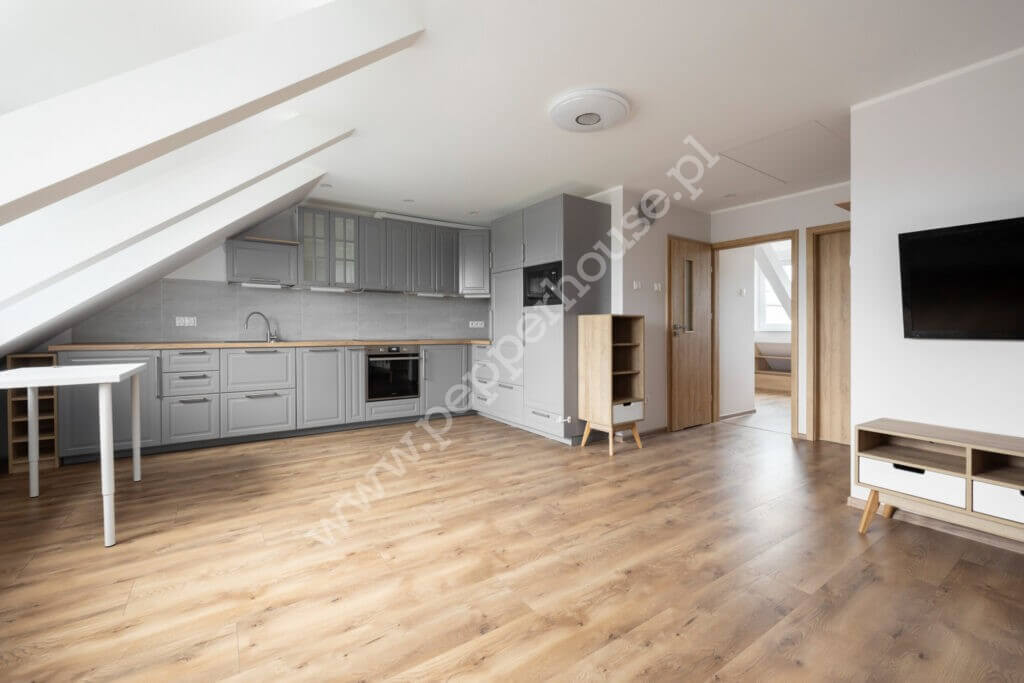 Mieszkanie na sprzedaż, Gdańsk, Żabianka, Pomorska - zdjęcie ofertowe nr 1