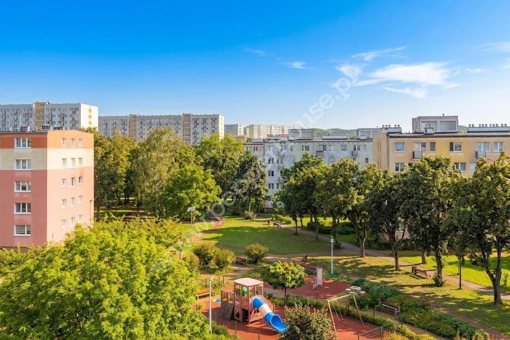 Mieszkanie na sprzedaż, Gdańsk, Żabianka, Jakuba Wejhera - zdjęcie ofertowe nr 15