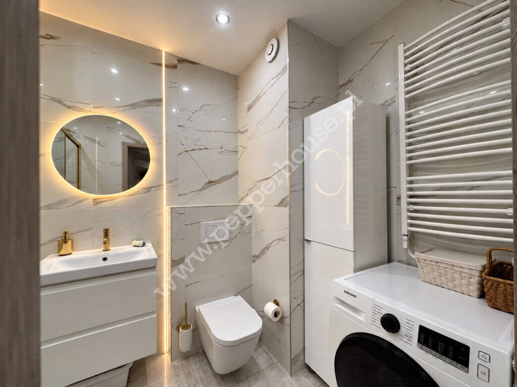 Mieszkanie na sprzedaż, kujawsko-pomorskie, Osielsko, Jana Pawła II - zdjęcie ofertowe nr 7