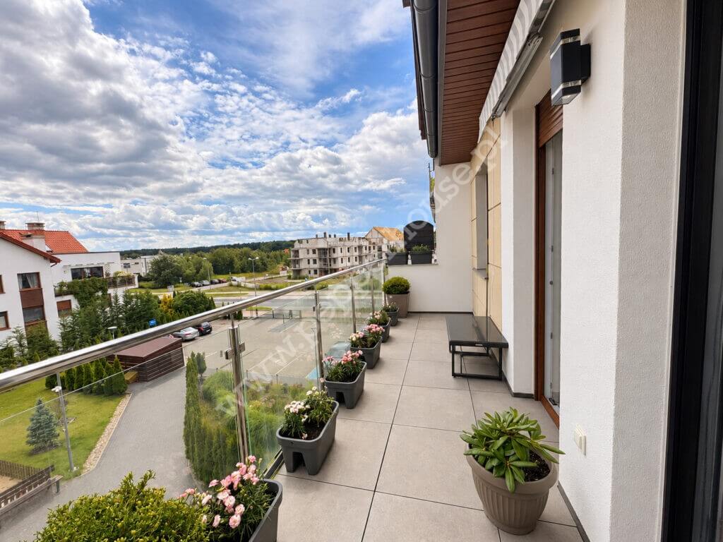 Mieszkanie na sprzedaż, kujawsko-pomorskie, Osielsko, Jana Pawła II - zdjęcie ofertowe nr 8