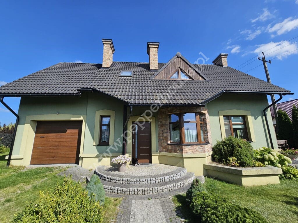 Dom na sprzedaż, pomorskie, Zielona Wieś - zdjęcie ofertowe nr 15