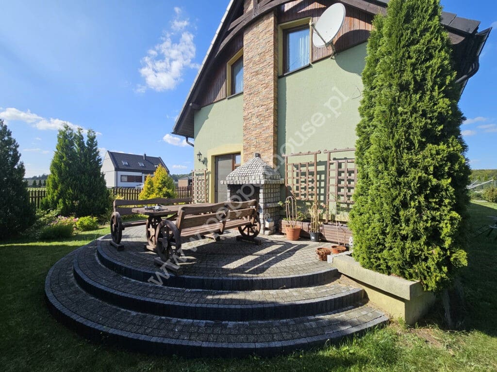 Dom na sprzedaż, pomorskie, Zielona Wieś - zdjęcie ofertowe nr 17