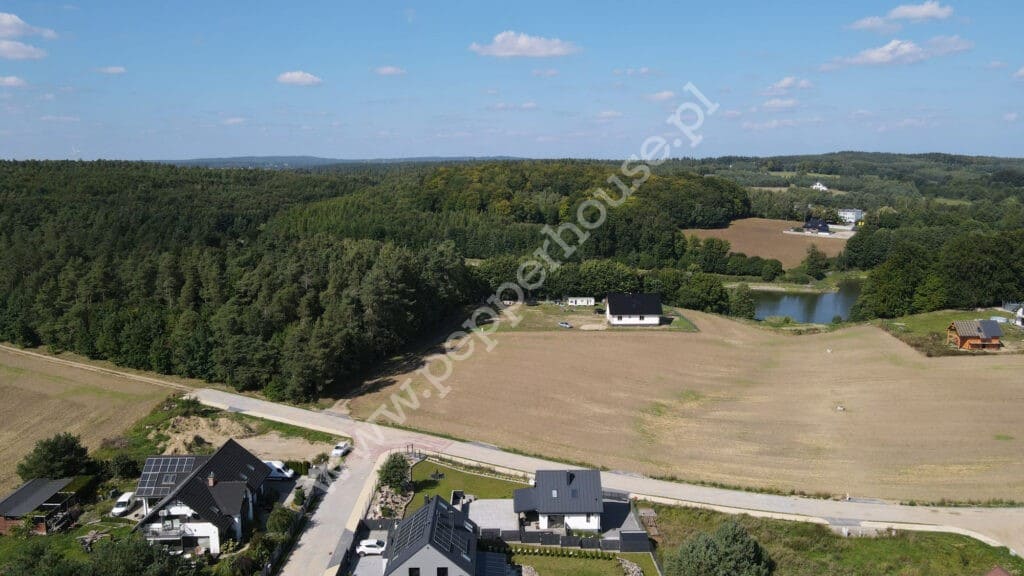 Dom na sprzedaż, pomorskie, Zielona Wieś - zdjęcie ofertowe nr 30