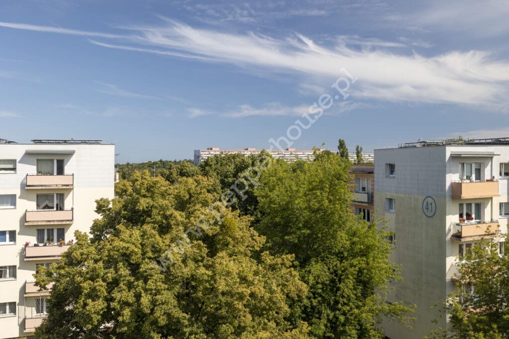 Mieszkanie na sprzedaż, Gdańsk, Przymorze, Chłopska - zdjęcie ofertowe nr 18