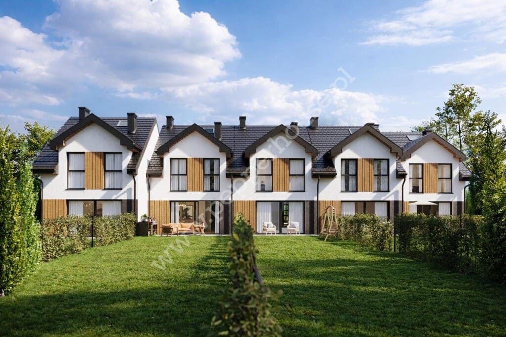 , pomorskie, Rumia, Modrzewiowa - listing photo no. 5