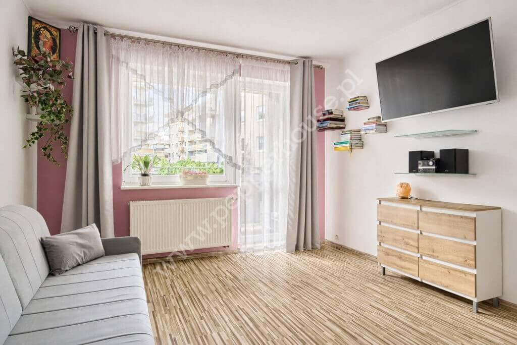 Mieszkanie na sprzedaż, pomorskie, Reda, Młyńska - zdjęcie ofertowe nr 2