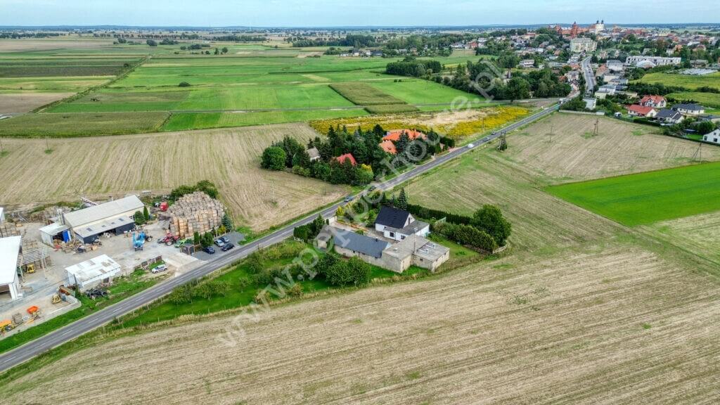 , kujawsko-pomorskie, Kcynia, Wyrzyska - listing photo no. 2