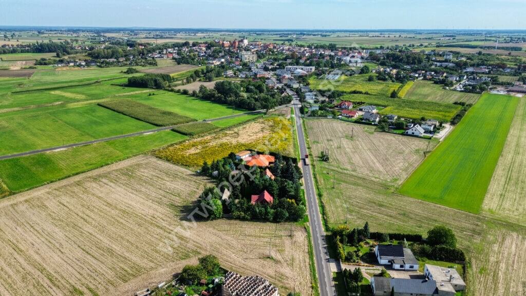 , kujawsko-pomorskie, Kcynia, Wyrzyska - listing photo no. 4
