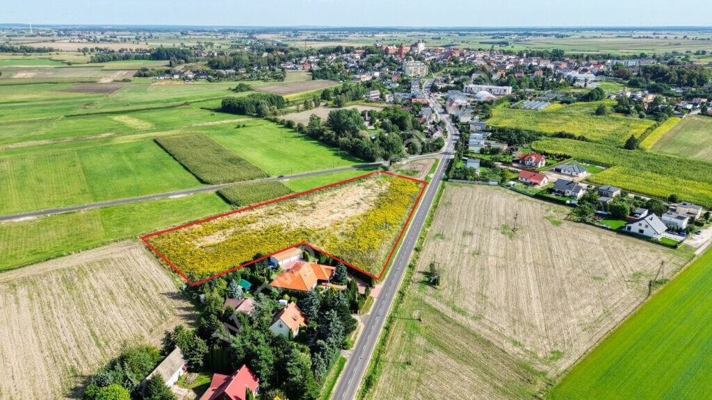 , kujawsko-pomorskie, Kcynia, Wyrzyska - listing photo no. 1