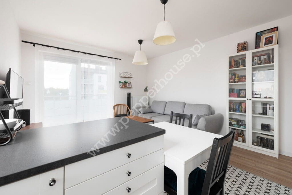 Mieszkanie na sprzedaż, Gdańsk, Borkowo, Kasztanowa - zdjęcie ofertowe nr 6
