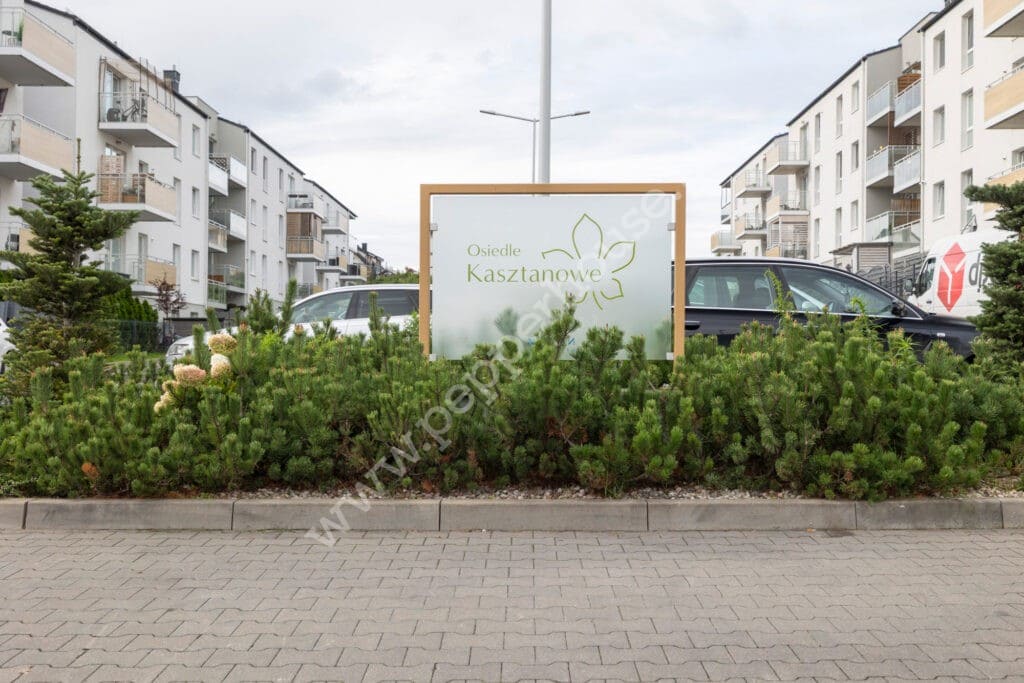Mieszkanie na sprzedaż, Gdańsk, Borkowo, Kasztanowa - zdjęcie ofertowe nr 16