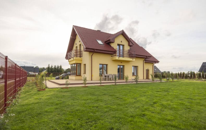 Dom na sprzedaż, pomorskie, Wocławy, Stefana Batorego