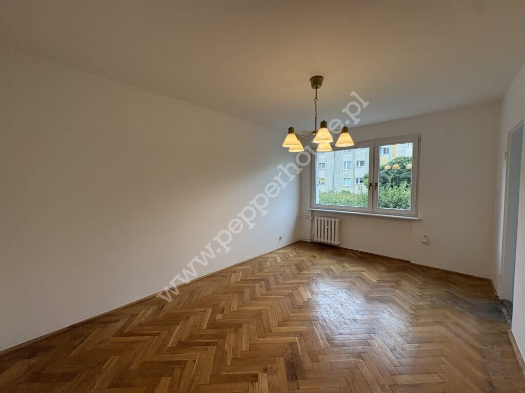 Mieszkanie na sprzedaż, Gdańsk, Przymorze, Chłopska - zdjęcie ofertowe nr 1