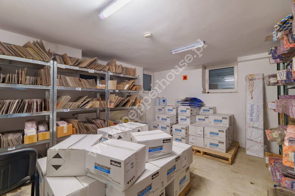 Lokal na sprzedaż, mazowieckie, Warszawa, Praga-Południe - zdjęcie ofertowe nr 9
