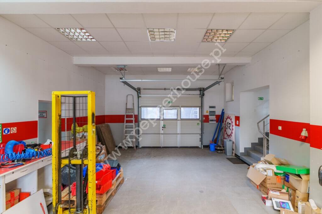 Lokal na sprzedaż, mazowieckie, Warszawa, Praga-Południe - zdjęcie ofertowe nr 2