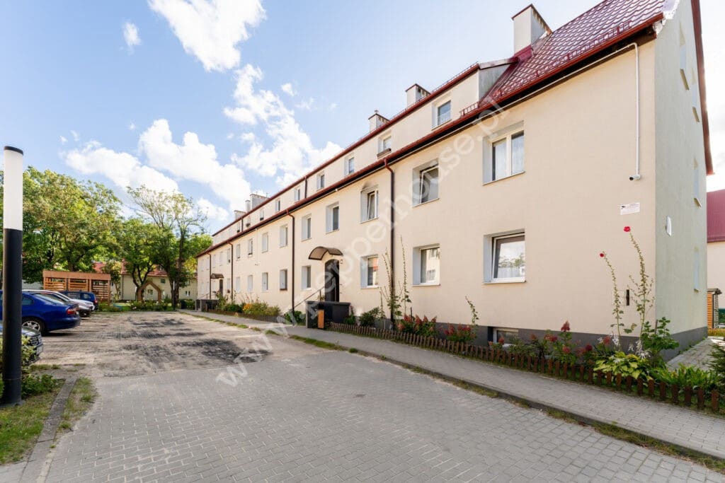Mieszkanie na sprzedaż, pomorskie, Rumia, Sabata - zdjęcie ofertowe nr 13