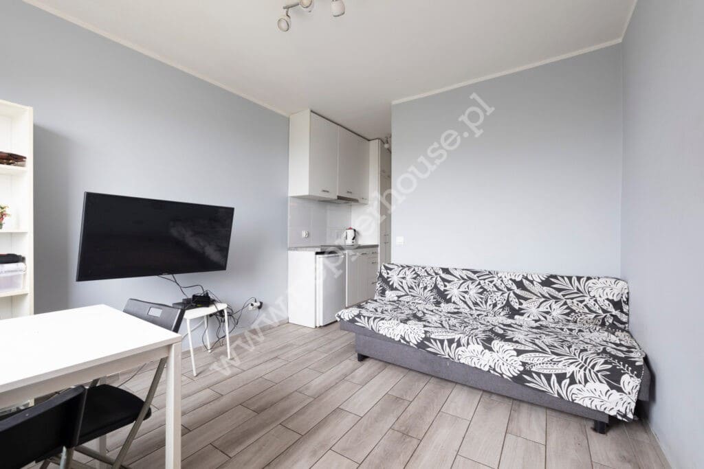 Mieszkanie na sprzedaż, Gdańsk, Orunia Górna, Granitowa - zdjęcie ofertowe nr 2