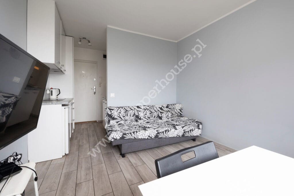 Mieszkanie na sprzedaż, Gdańsk, Orunia Górna, Granitowa - zdjęcie ofertowe nr 3