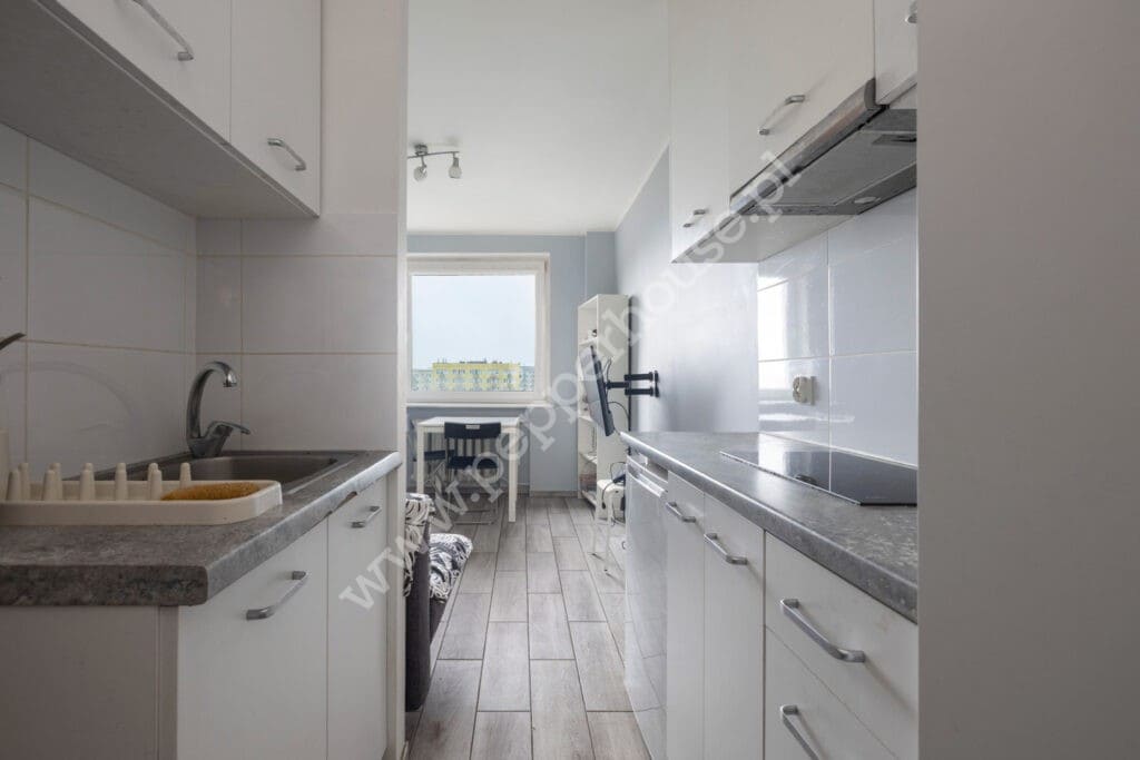 Mieszkanie na sprzedaż, Gdańsk, Orunia Górna, Granitowa - zdjęcie ofertowe nr 5