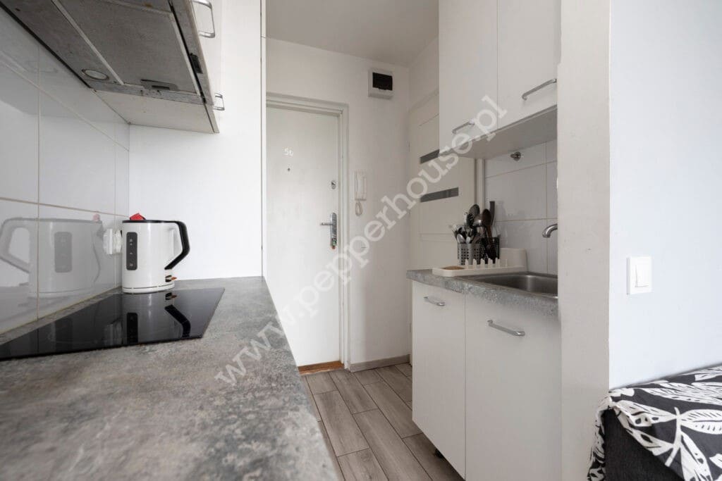Mieszkanie na sprzedaż, Gdańsk, Orunia Górna, Granitowa - zdjęcie ofertowe nr 6