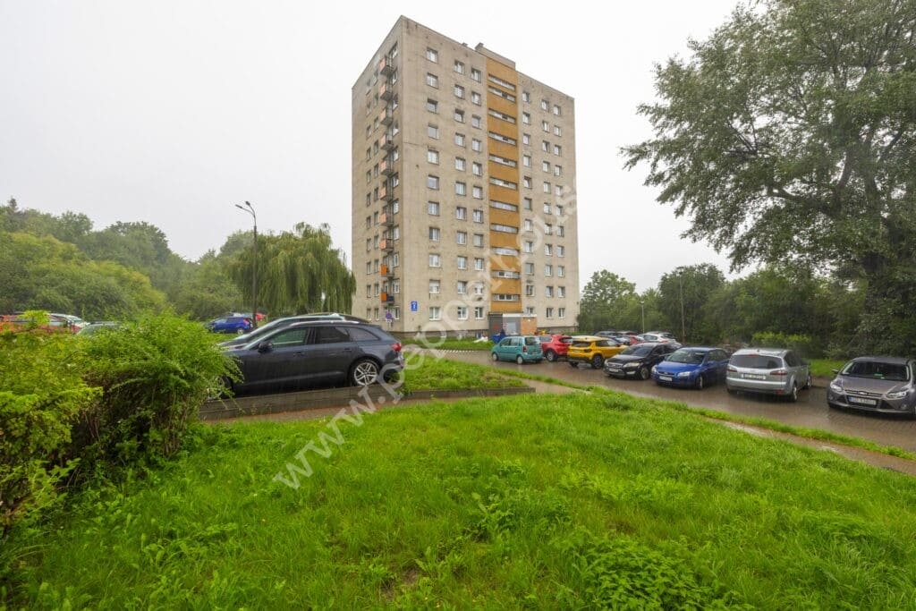 Mieszkanie na sprzedaż, Gdańsk, Orunia Górna, Granitowa - zdjęcie ofertowe nr 10