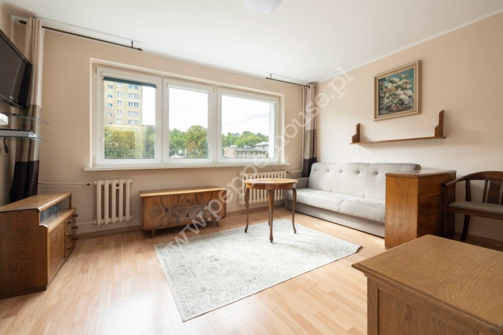 Mieszkanie na sprzedaż, Gdańsk, Siedlce, Szara - zdjęcie ofertowe nr 1