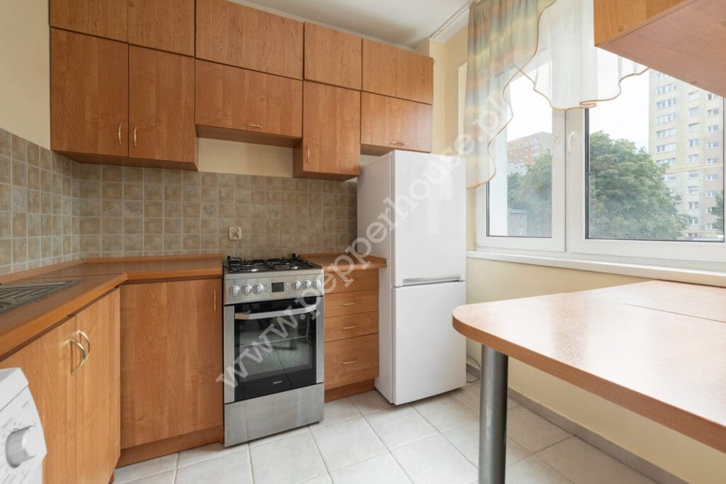 Mieszkanie na sprzedaż, Gdańsk, Siedlce, Szara - zdjęcie ofertowe nr 4