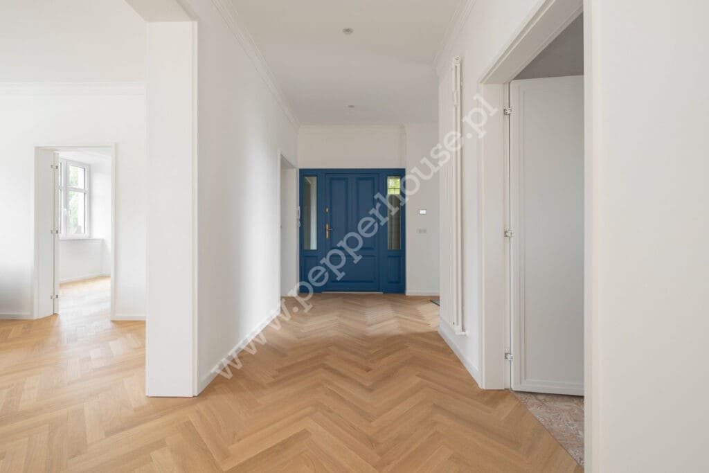 Mieszkanie na sprzedaż, pomorskie, Gdańsk, Oliwa - zdjęcie ofertowe nr 17
