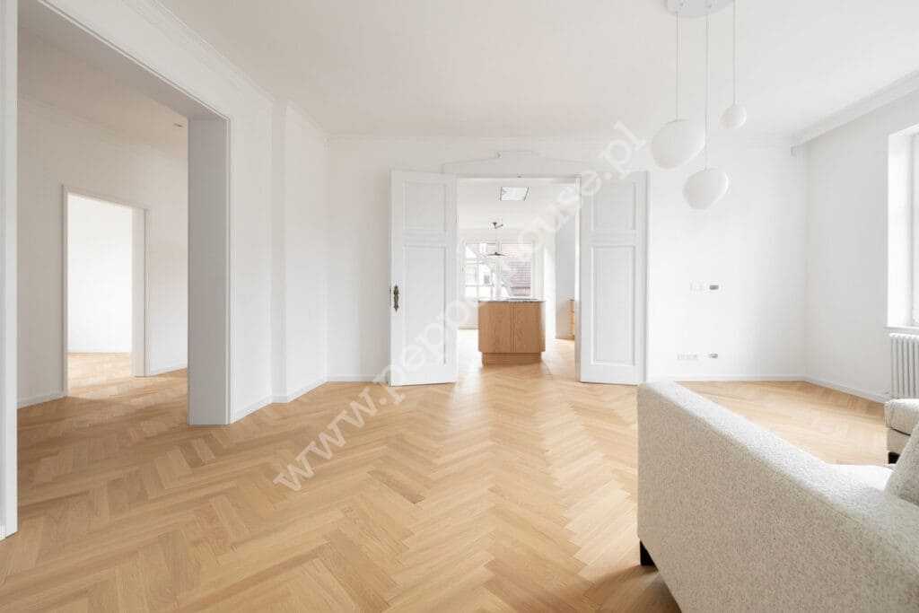 Mieszkanie na sprzedaż, pomorskie, Gdańsk, Oliwa - zdjęcie ofertowe nr 6