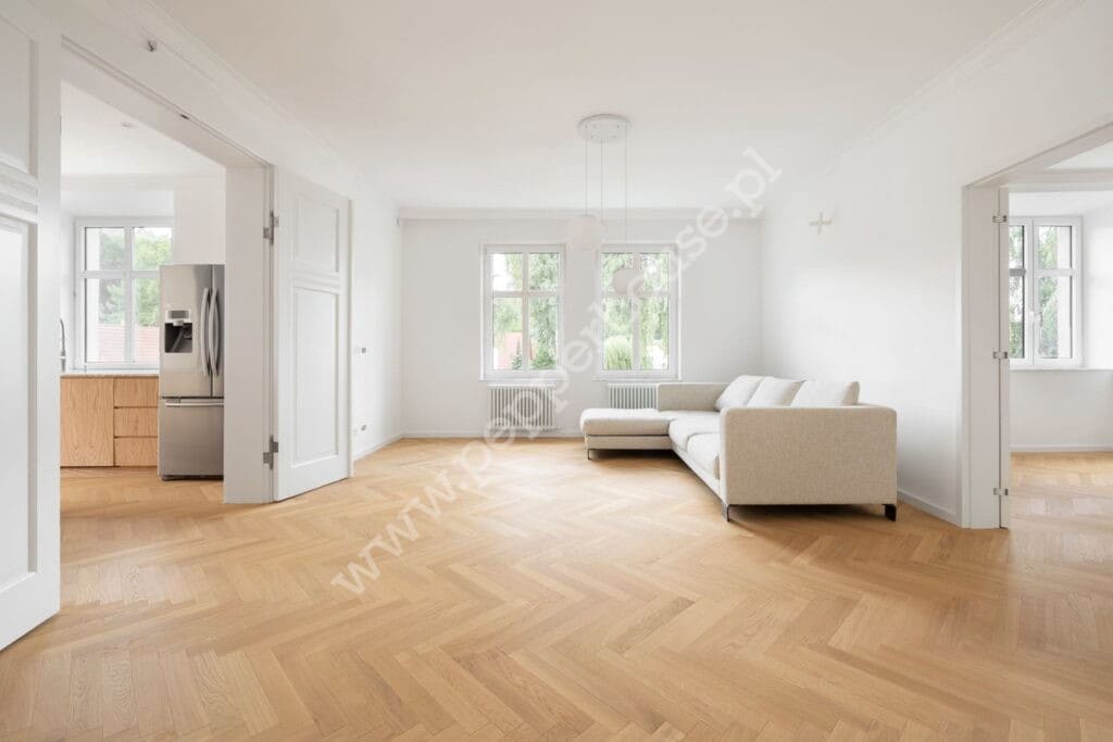 Mieszkanie na sprzedaż, pomorskie, Gdańsk, Oliwa - zdjęcie ofertowe nr 1