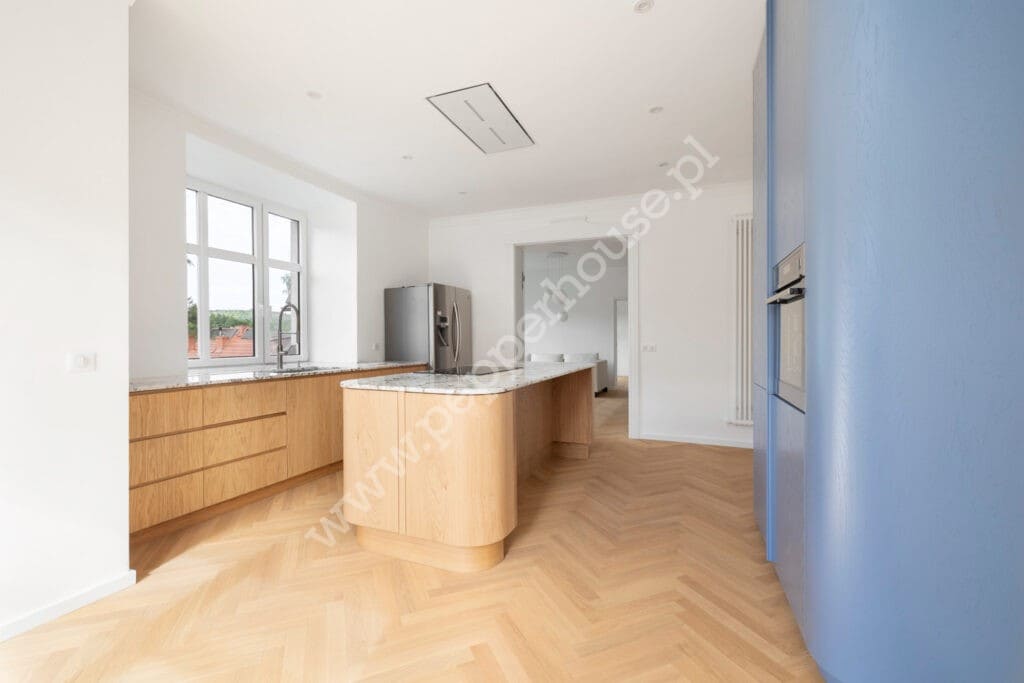 Mieszkanie na sprzedaż, pomorskie, Gdańsk, Oliwa - zdjęcie ofertowe nr 5