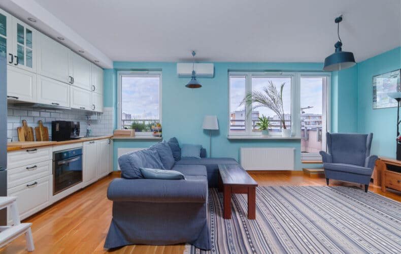 Apartment for sale, Warszawa, Białołęka, Mariana Wyrzykowskiego